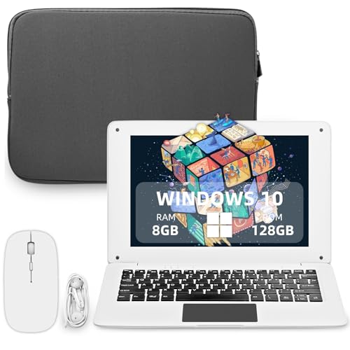 iSTYLE 10.1" Laptop Windows 10, 2GB RAM 64GB Storage