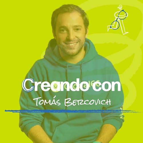 Ep. 184. Creando Global 66, siempre como el primer d&iacute;a | Tom&aacute;s Bercovich, co-founder Global 66