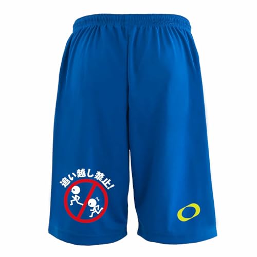 [NeB] ㋣Z X|[c ^ n[tpc K hC ǂz֎~I 140cm Cu[