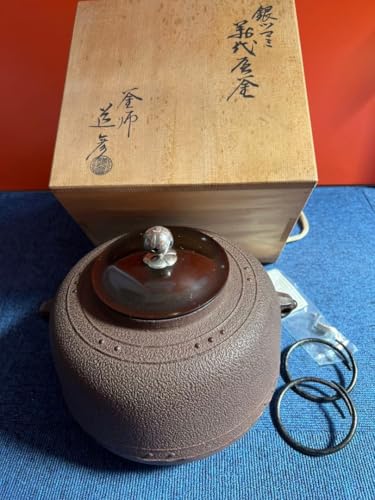 茶道具 釜 茶器」の人気商品一覧 | 安い商品を通販サイトから探す