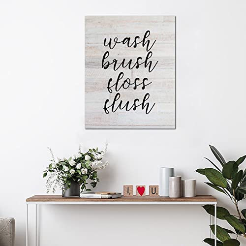 Citations inspirantes à suspendre en bois pour crémaillère