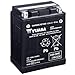 Produktbild Batterie YUASA YTX14AH-BS (CP) AGM geschlossen/aktiviert, 12V|12Ah|CCA:210A (134x89x166mm)