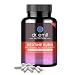 Dr. Emil - PM Fat Burner, Sleep Aid and Night Time Appetite Suppressant - Stimulant-Free Weight Loss Pills and Metabolism Booster for Men and Women (60 Vegan Diet Pills)