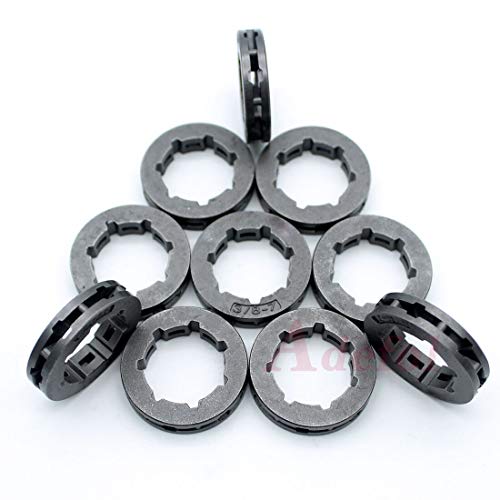 Replacement Parts, 10Pcs 3/8