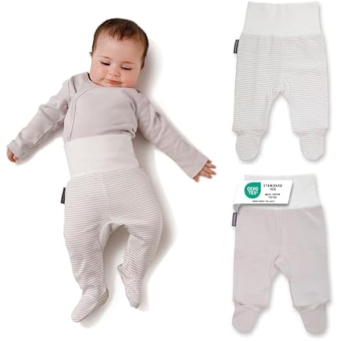 Pantalon Bébé LaLoona - Lot de 2 Cover