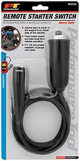 Performance Tool W80586 Heavy Duty Remote Starter