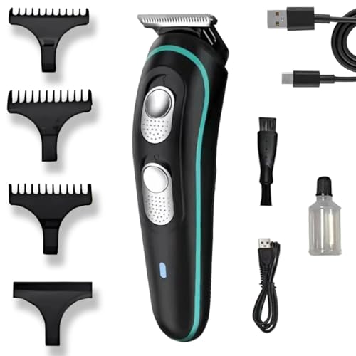 Haarschneidemaschine, Haarschneidemaschine für Männer und Kinder,...
