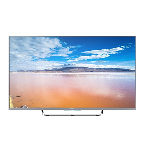 Preisvergleich Produktbild Sony KDL-55W807C 139 cm (Fernseher)