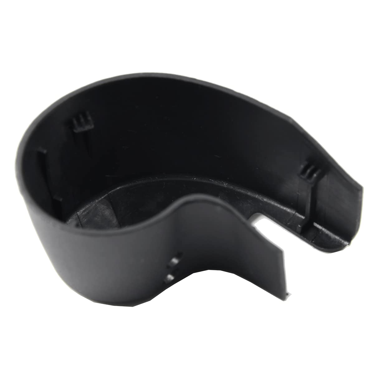 Capuchon Protection Bras Essuie-Glace Arrière Noir Pour Toyota C-HR 2018-2021 - Cache-Écrou Anti-Corrosion