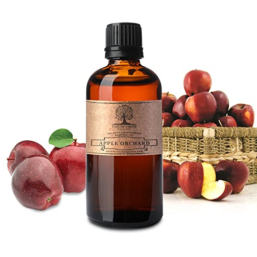 Aceite Aromático Apple Orchard 0.3 Fl Oz miniatura 1