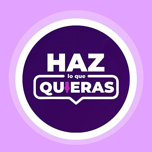 Page de couverture de Haz lo que quieras