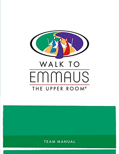 How do you say emmaus