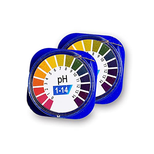 Top 10 Best Ph Strips Amniotic Fluid Reviews & Buying Guide Katynel