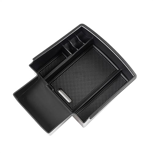 Organisateur de boîte à gants Q5 8R pour console centrale ordonnée