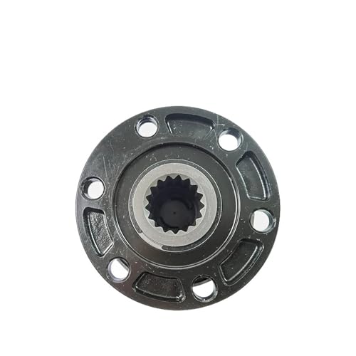 Moyeu de roue libre renforcé Isuzu D-Max Holden Jackaroo AVM433 B087 - 4