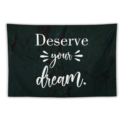 Tapiz de pared decorativo Yelolyio, el regalo de inauguración ideal para un nuevo hogar