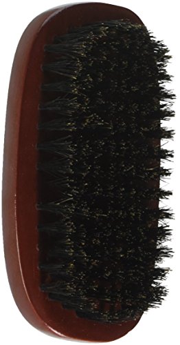 Wav Enforcer 385 Wavenforcer Premium Quality Boar Military Brush thumb #1