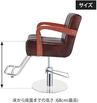 Amazon.co.jp: ＜ エトゥベラ ＞ スタイリングチェア ベニス WD-881