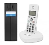 Sistema di interfono senza fili con il telefono DECT
