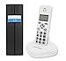 Produktbild Funk-Türsprechanlage mit DECT-Telefon