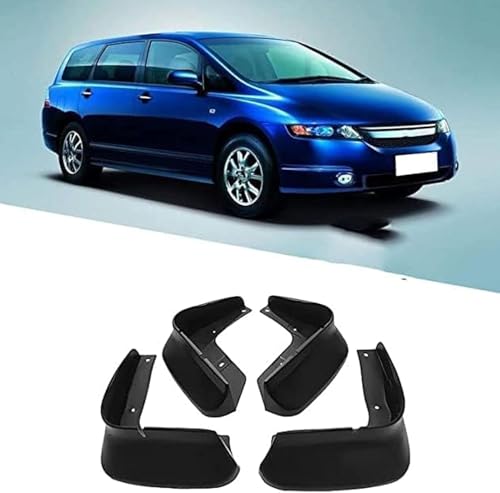 Garde-boue Odyssey 2006-2019 protection pneu auto sans percer