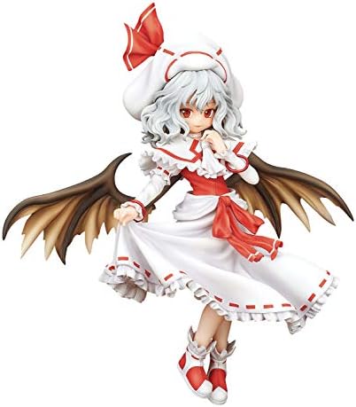 quesQ Touhou Project: Remilia Scarlet (Kourindou Vesion) PVC Figure