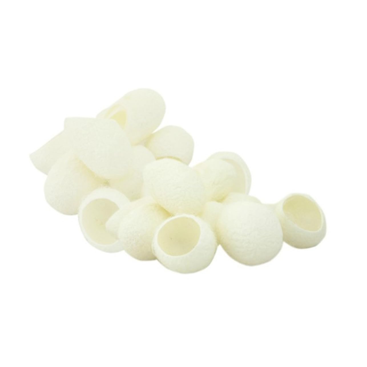 2sets Pflege Peeling Gesichtsreiniger Für Peeling Mitesser Entfernung 200 Stücke * 2