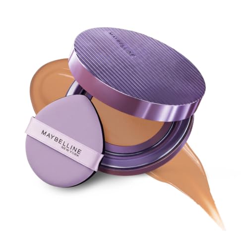 Image of Maybelline Super Stay Matte Max Cushion Foundation, Shade 228, SPF 30,11g