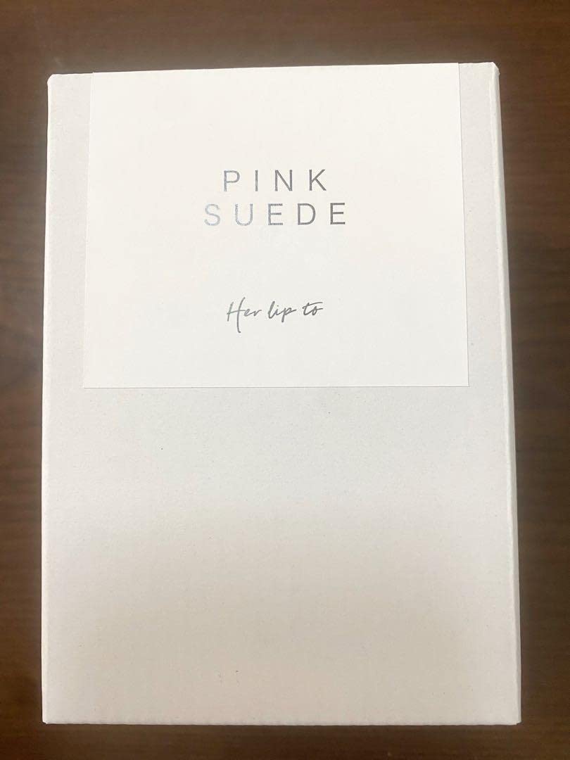 Amazon.co.jp: Herlipto SELF LOVE CRYSTAL CANDLE 小嶋陽菜 こじはる