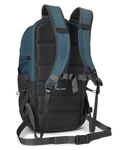 Image of The North Face, Unisex, Borealis, Space /Anthracite Grey, One-Size