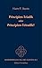 Produktbild Prinzipien-Triadik oder Prinzipien-Tetradik: Vom non-missing (non-)link (in) der Proto-Philosophie Griechenlands und Indiens (Widerspiegelung des Geistes)