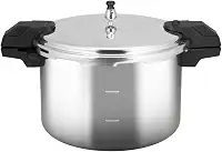 Panela de Pressão de Alta Capacidade Rochedo Pro 15L