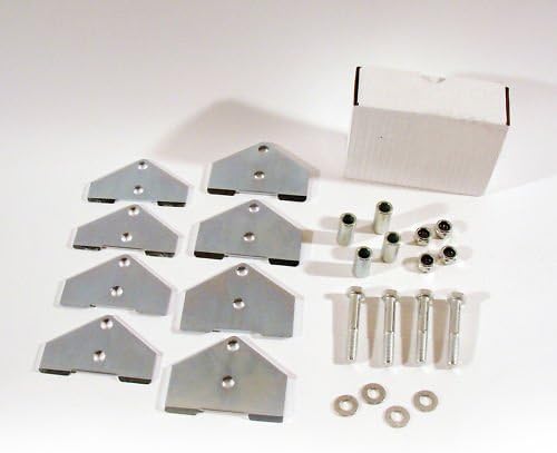 Polaris RZR 800 EFI RAZR ATV 2" Lift Kit - SmartPartsCo®