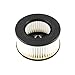 JRL Air Filter 1141 120 1600 Fits Stihl MS251 MS261 MS271 MS291 MS311 MS381 MS391 Chainsaws