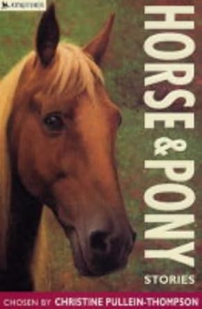 Horse and Pony Stories (Red Hot Reads S.): Amazon.co.uk: Ambrus, Victor