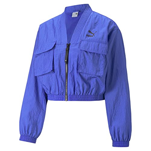 Image of PUMA Women's A-Line Coat