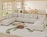 LLappuil Modular Sectional...