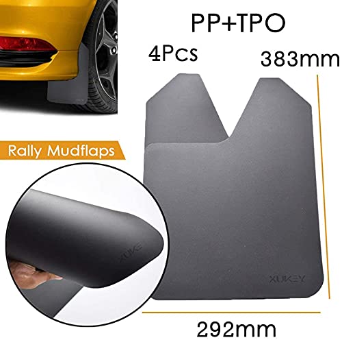 Produktbild von Schmutzfänger Für FORD GALAXY Kaufen Im Autozubehör Shop