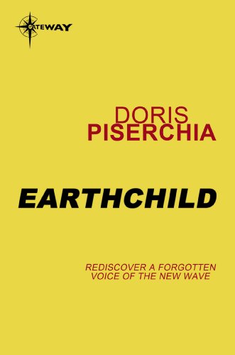 Cover of Earthchild