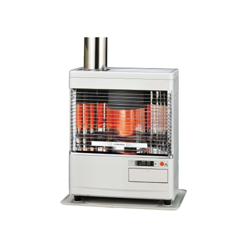 コロナ煙突式ストーブ分解清掃済み　付属品セット　送料無料まだまだ使用出来ます。 コロナ煙突式ストーブ 分解清掃済み 取付費用無料！まだまだ使用出来ます。