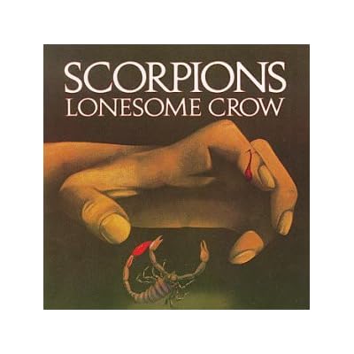 Lonesome Crow