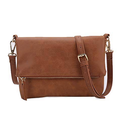 Gladdon Crossbody bags for Women Crossbody Purse Shoulder Bag