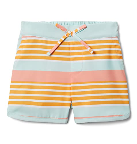 Image of Columbia Kids Sandy Shores Boardshorts (Little Kids /Big Kids)