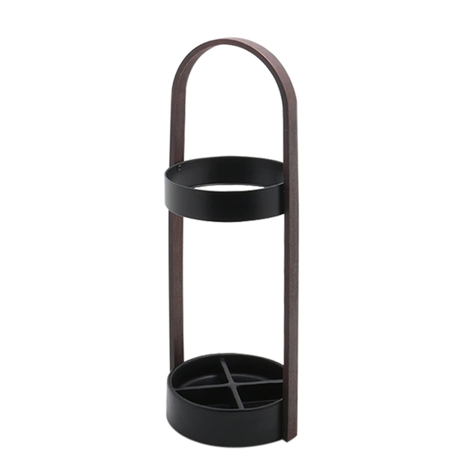 Porte-parapluie tendance pour une entrée moderne et organisée