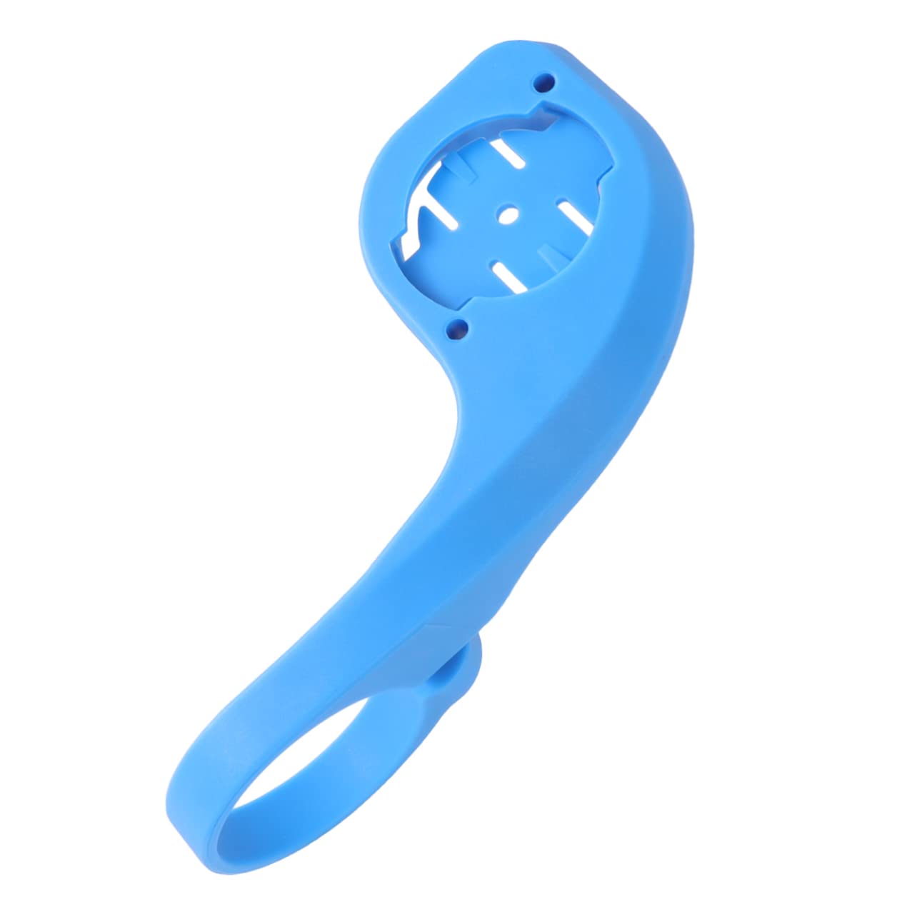 Amosfun 1Pc cycling handlebar extender speedometer bike bracket bike handlebar extender computer stand bike kickstand bike speedometer mount handlebar extender speedometer handlebar holder