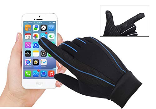 Summer Driving Gloves Men Women Anti-Uv Protection Sunscreen Touchscreen Cooling Mesh Breathable Gloves Cycling Riding Full Palm Sport Non-Slip Grip Motorcycle Golf Mittens #TOP4