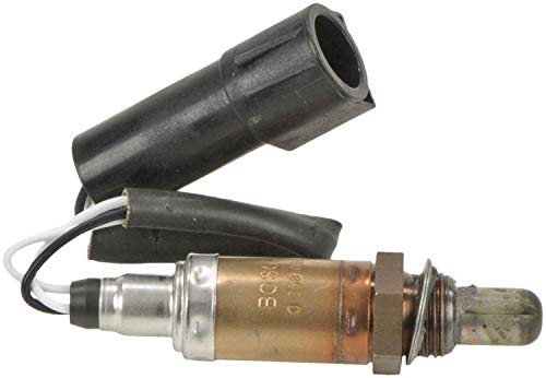 Sensor de Oxígeno Bosch 13913 Original OE miniatura 2