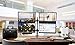 immagine 8HP D9Y32AA # ABA Ultraslim dock 2013 docking station D9Y32 (Ricondizionato)