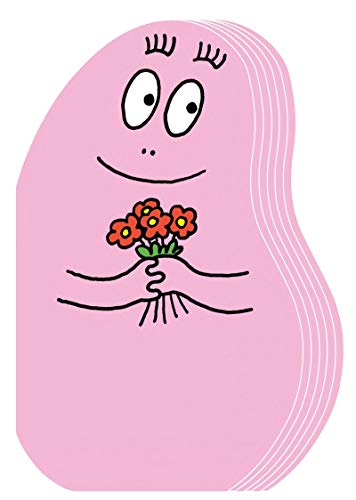 Barbapapa [French] 2821204507 Book Cover