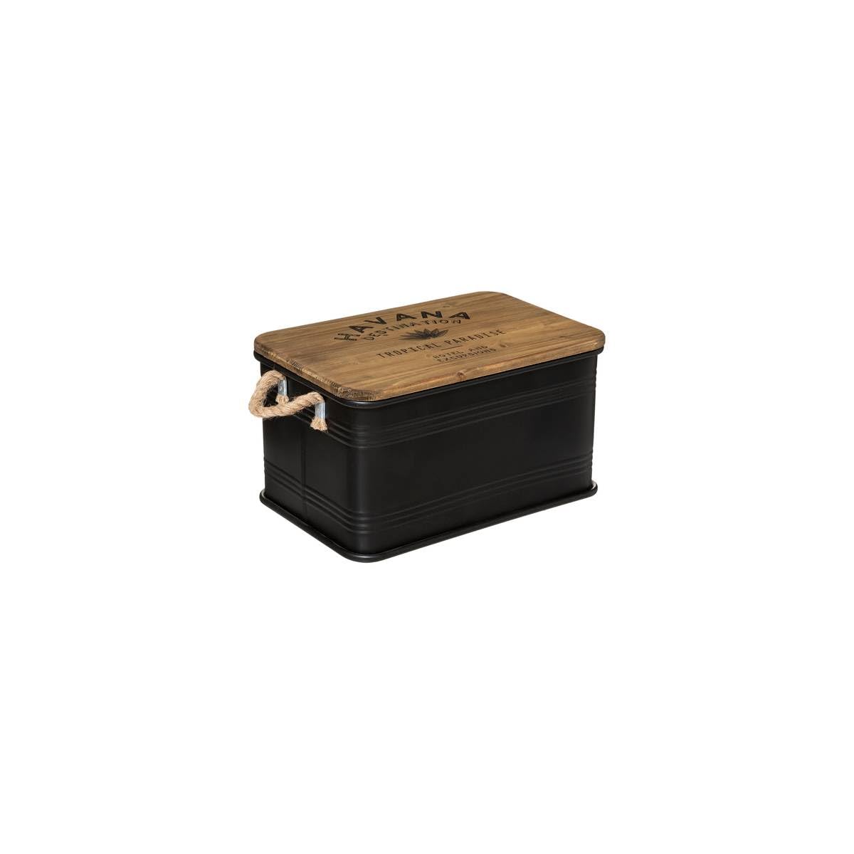 Atmosphera - Set de 3 malles Cuba
